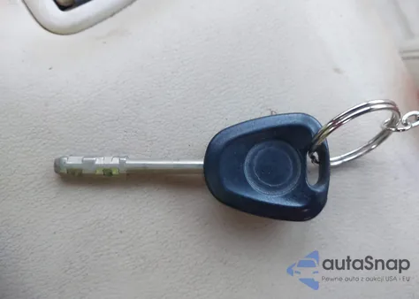 1997 Jaguar Xk8 из США, поврежденный, VIN SAJGX2742VC016433